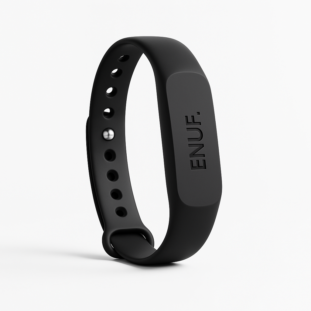 ENUF Band