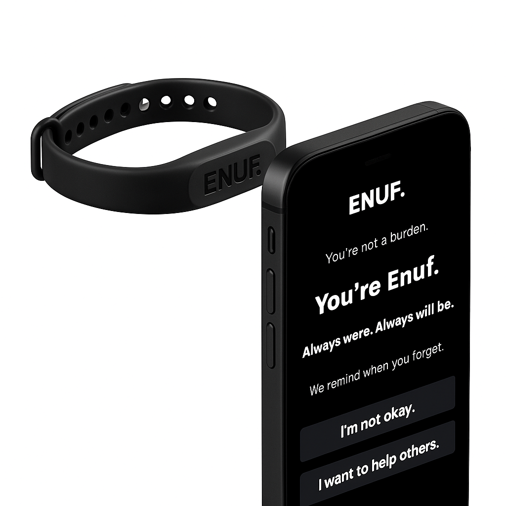 ENUF Band 2