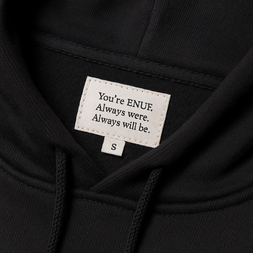 ENUF Hoodie 2