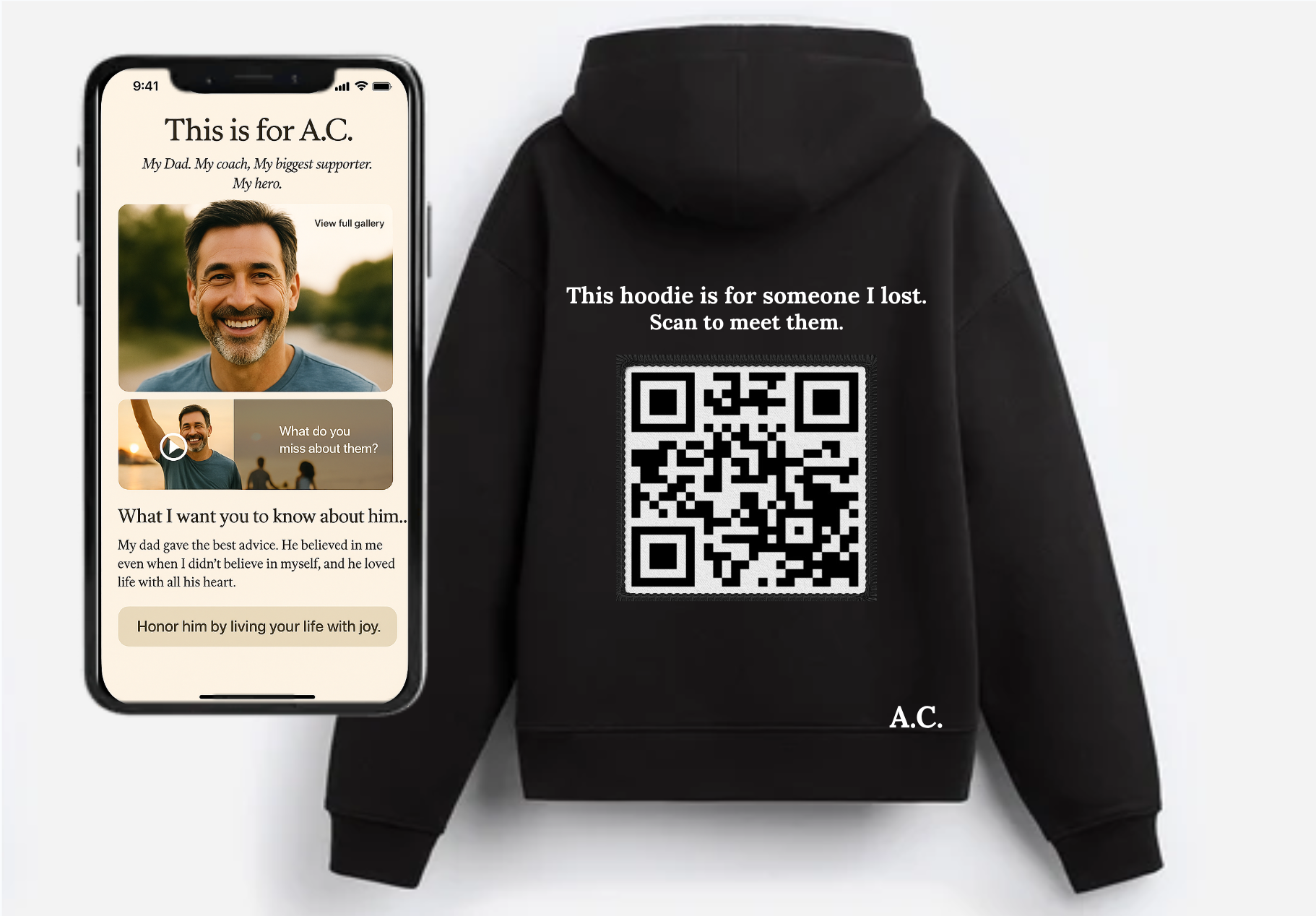 Legacy Hoodie 2