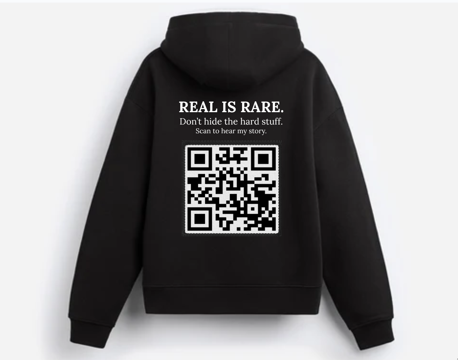 ENUF Story Hoodie 2